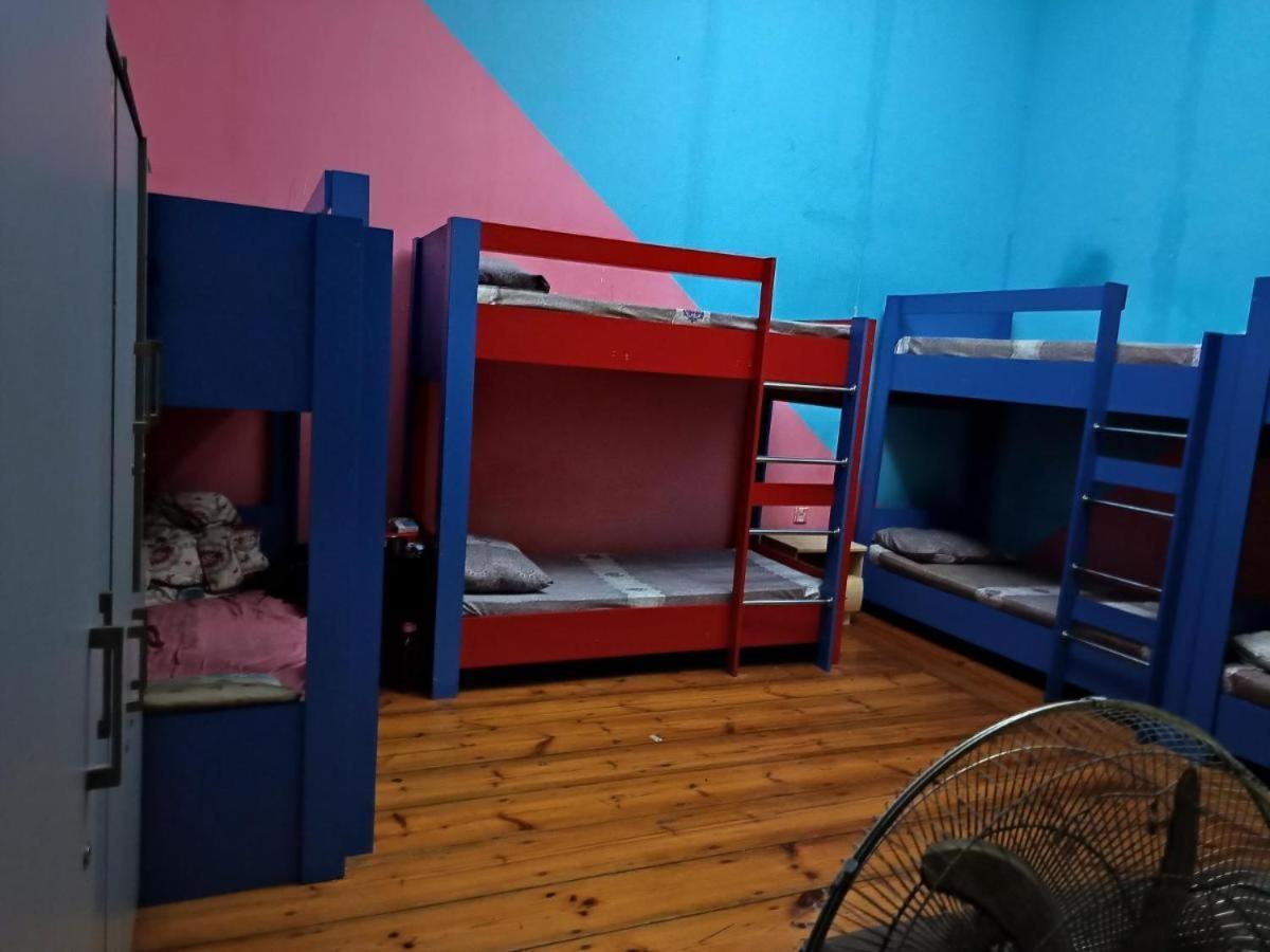 Shaan E Punjab Hostel バクー エクステリア 写真